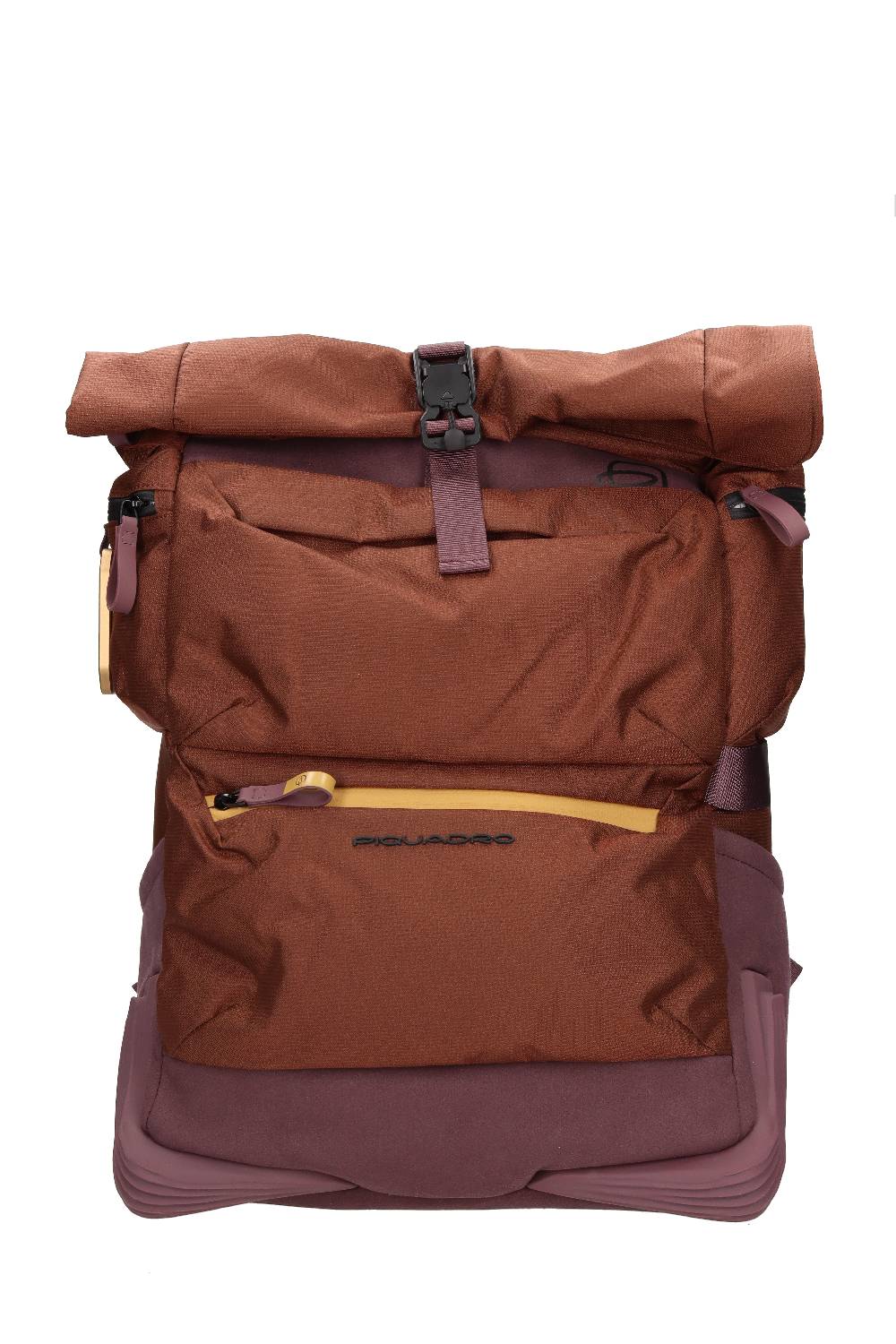 PIQUADRO Zaino in tessuto