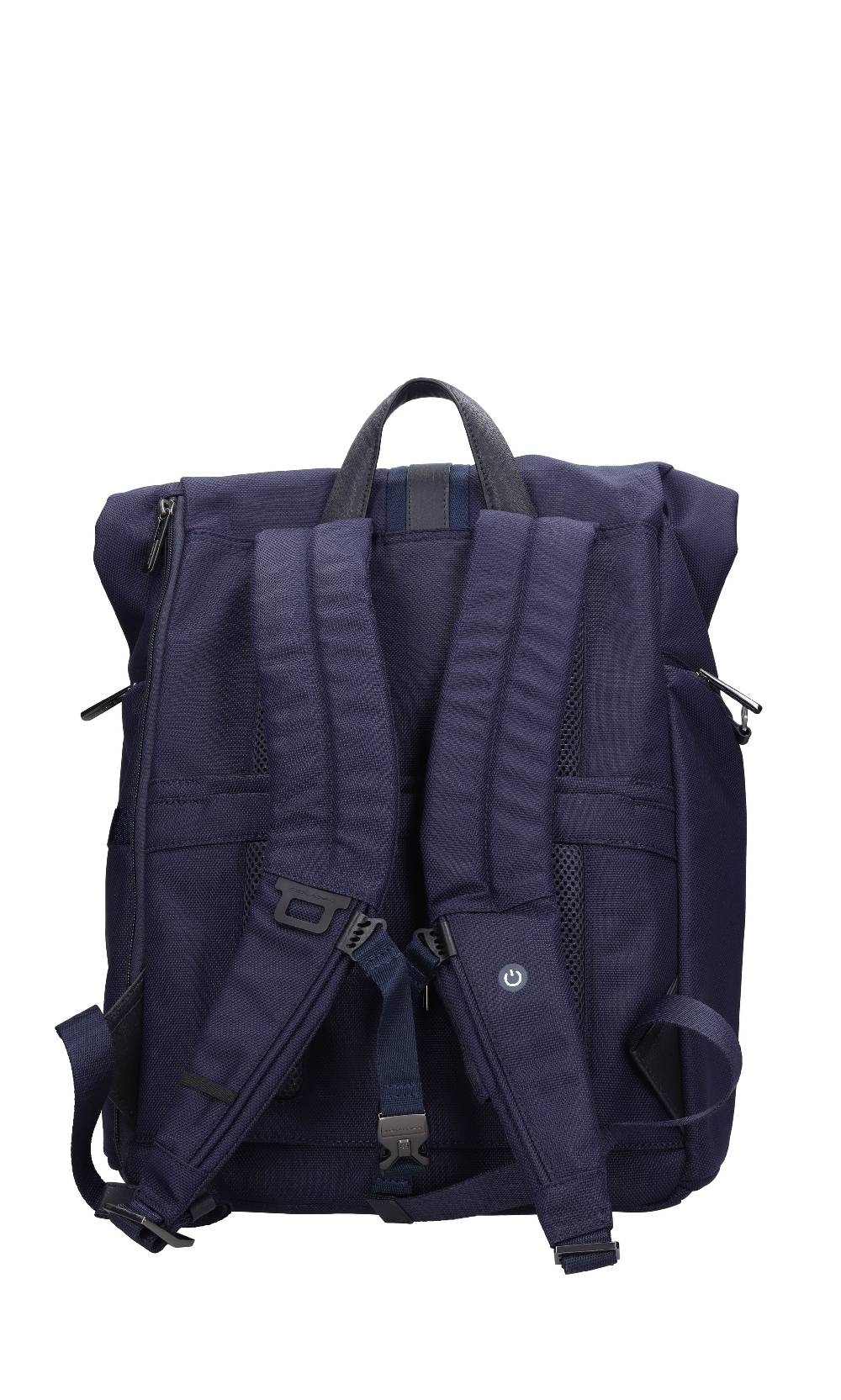 PIQUADRO Zaino In Tessuto