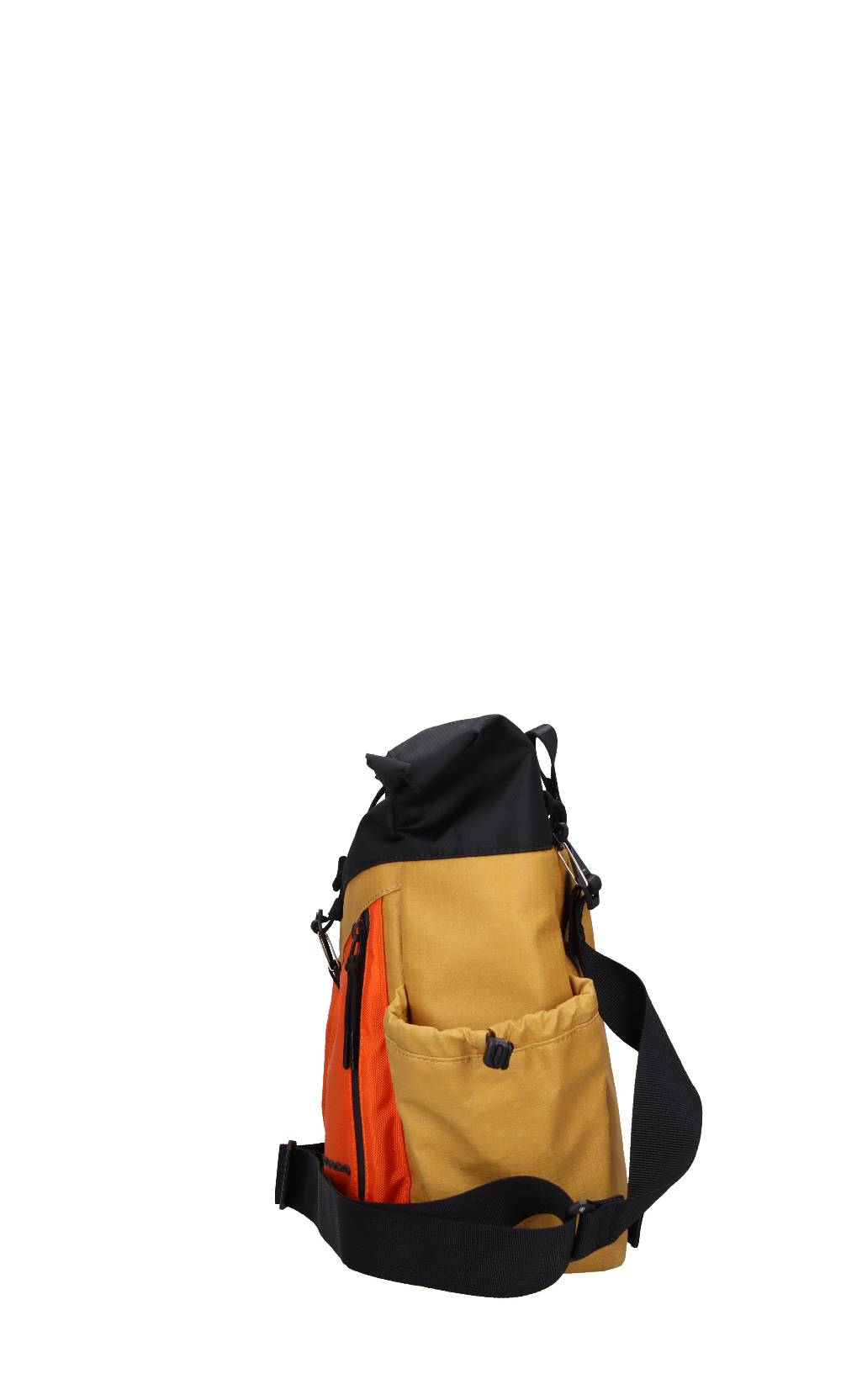 PIQUADRO Zaino In Tessuto Tecnico