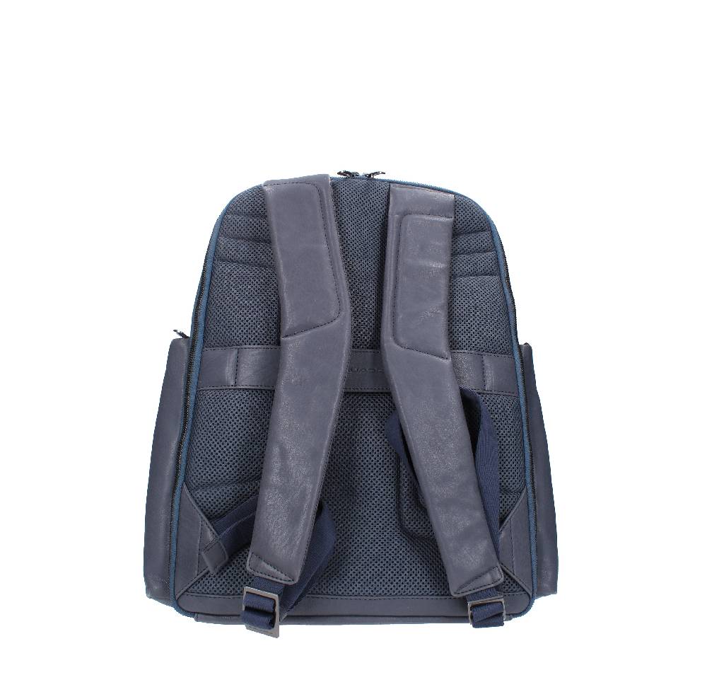 PIQUADRO Zaino Piquadro In Pelle