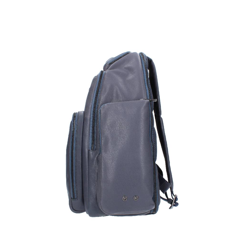 PIQUADRO Zaino Piquadro In Pelle