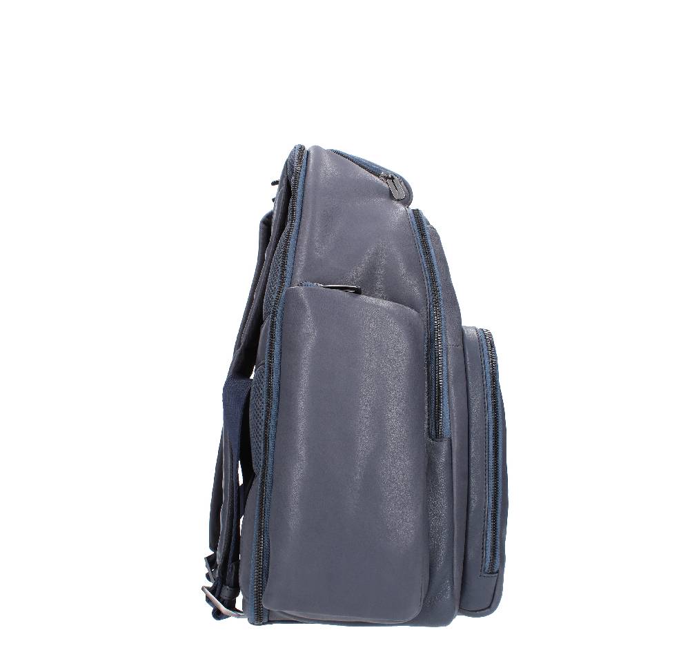 PIQUADRO Zaino Piquadro In Pelle