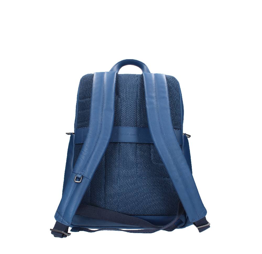 PIQUADRO Zaino Piquadro In Pelle