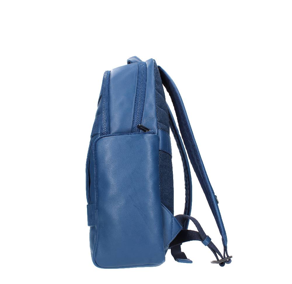 PIQUADRO Zaino Piquadro In Pelle