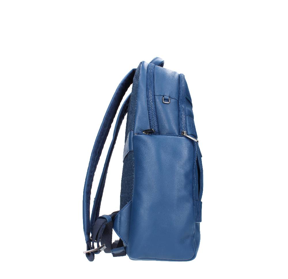 PIQUADRO Zaino Piquadro In Pelle