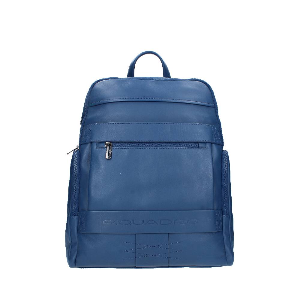 PIQUADRO Zaino piquadro in pelle