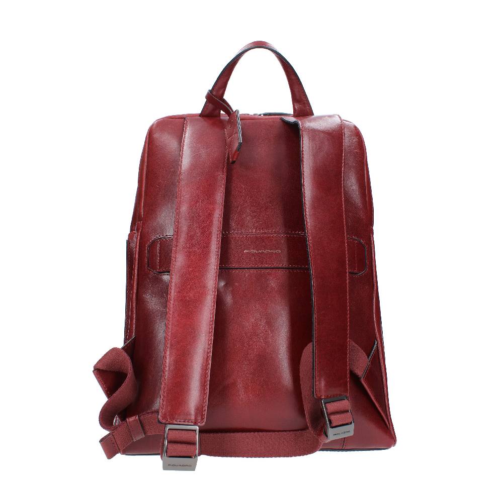 PIQUADRO Zaino Piquadro In Pelle