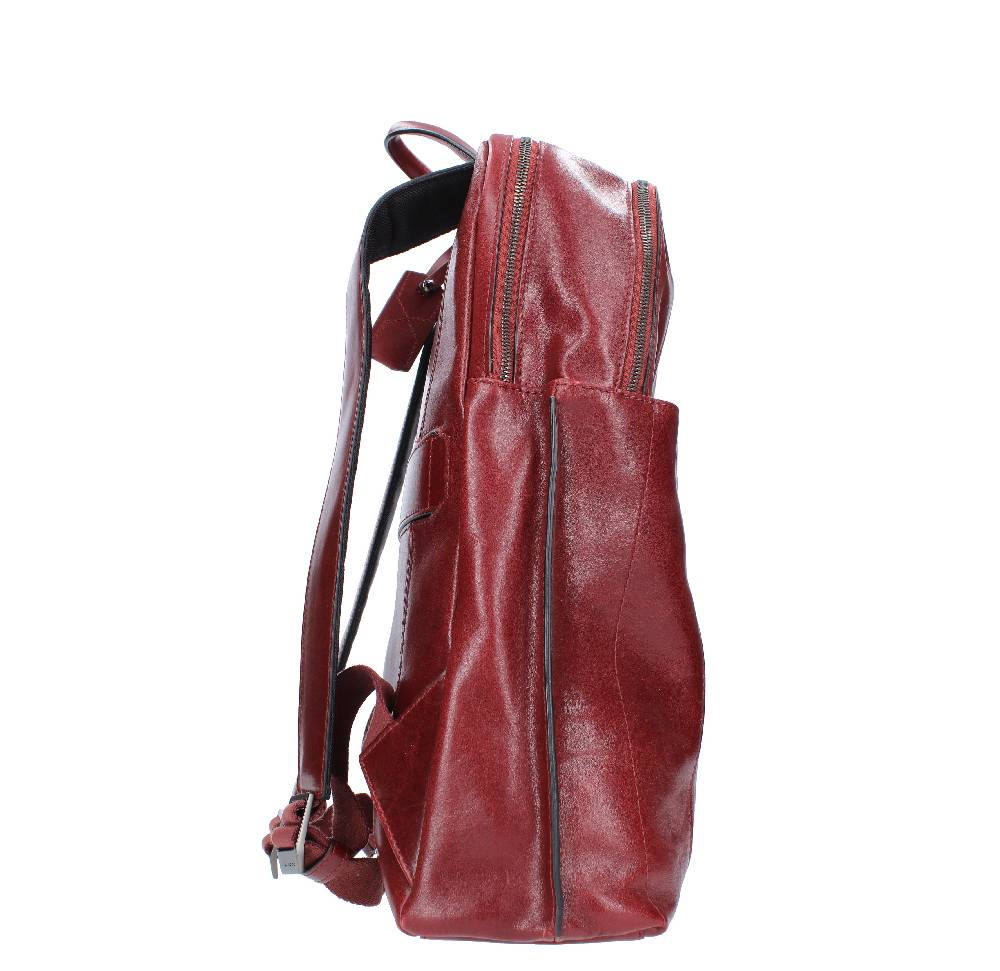 PIQUADRO Zaino Piquadro In Pelle