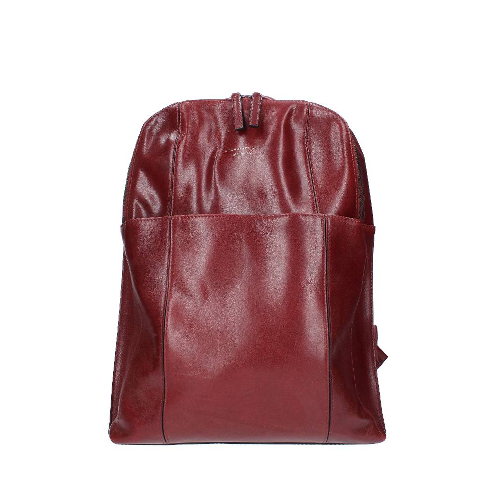 PIQUADRO Zaino piquadro in pelle