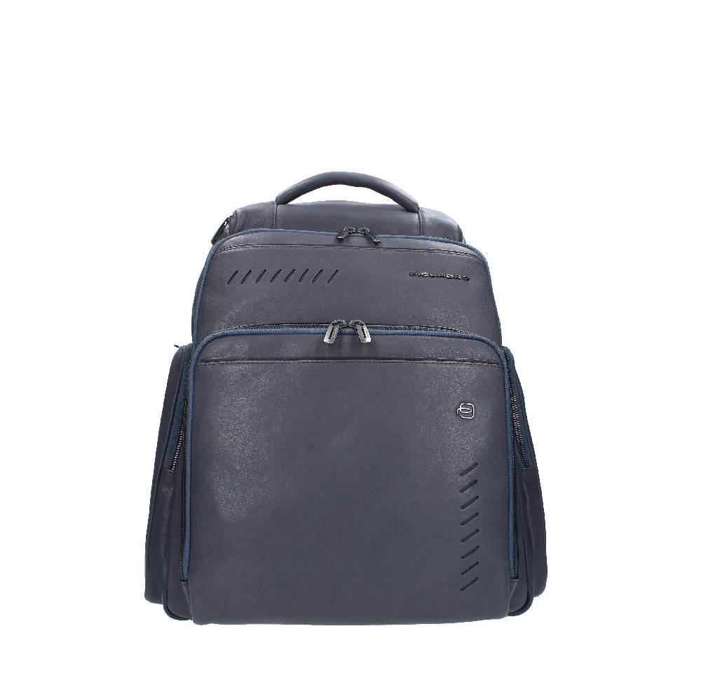 PIQUADRO Zaino piquadro in pelle