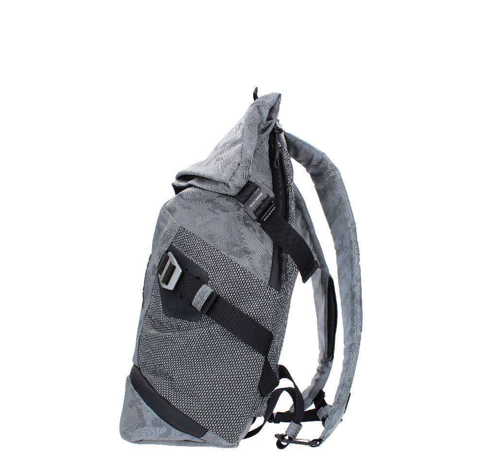 PIQUADRO Zaino Piquadro In Tessuto