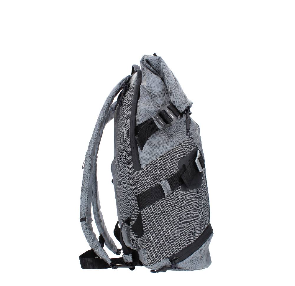 PIQUADRO Zaino Piquadro In Tessuto