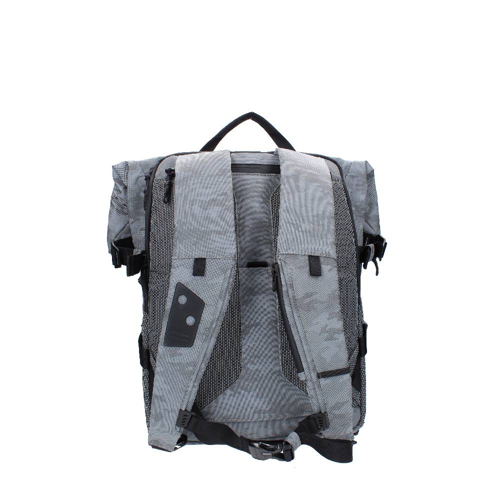 PIQUADRO Zaino Piquadro In Tessuto