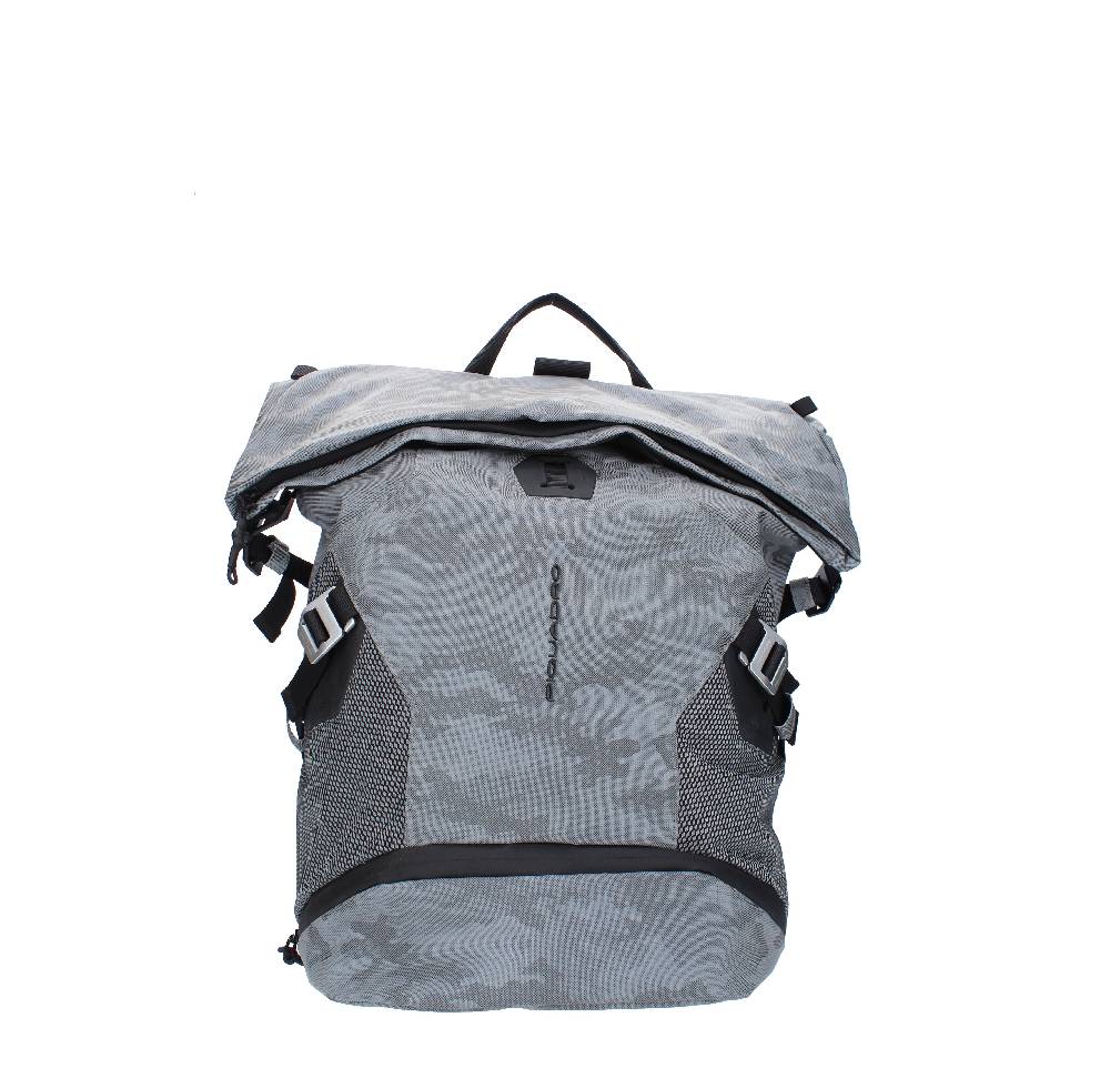 PIQUADRO Zaino piquadro in tessuto