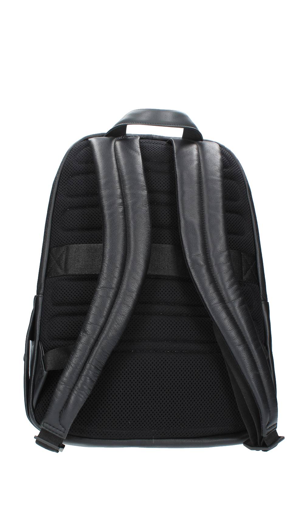 PIQUADRO Zaino PIQUADRO Modello CA3869P15 In Pelle