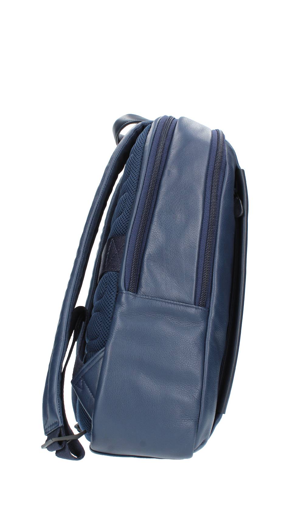 PIQUADRO Zaino PIQUADRO Modello CA3869P15 In Pelle