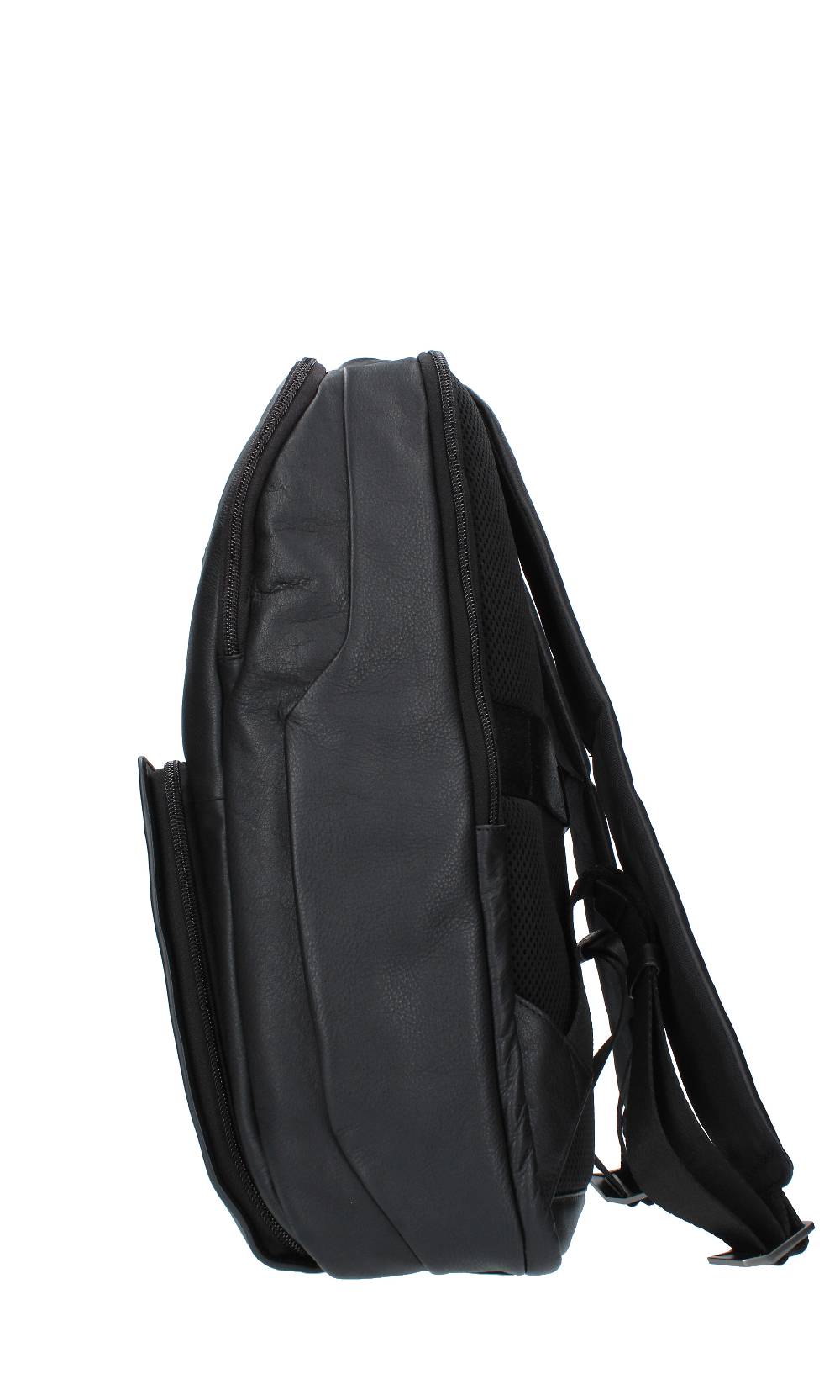 PIQUADRO Zaino PIQUADRO Modello CA4818AO In Pelle