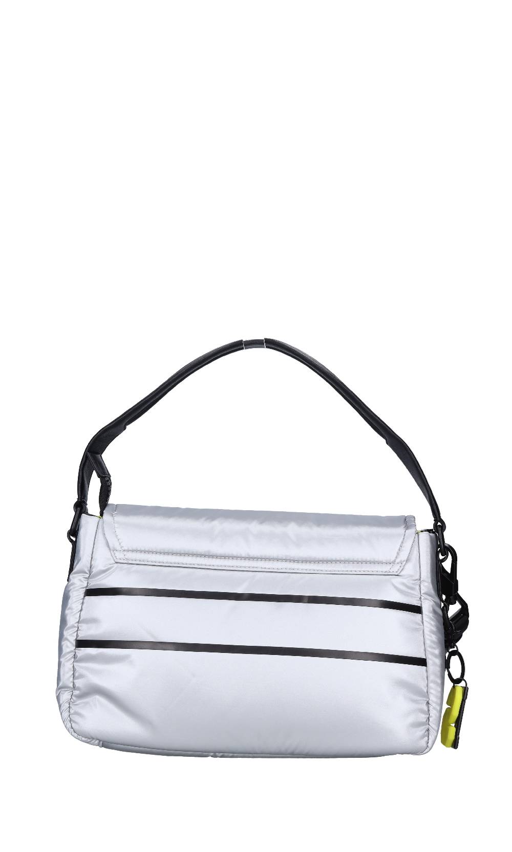 PLEIN SPORT Borsa In Tessuto