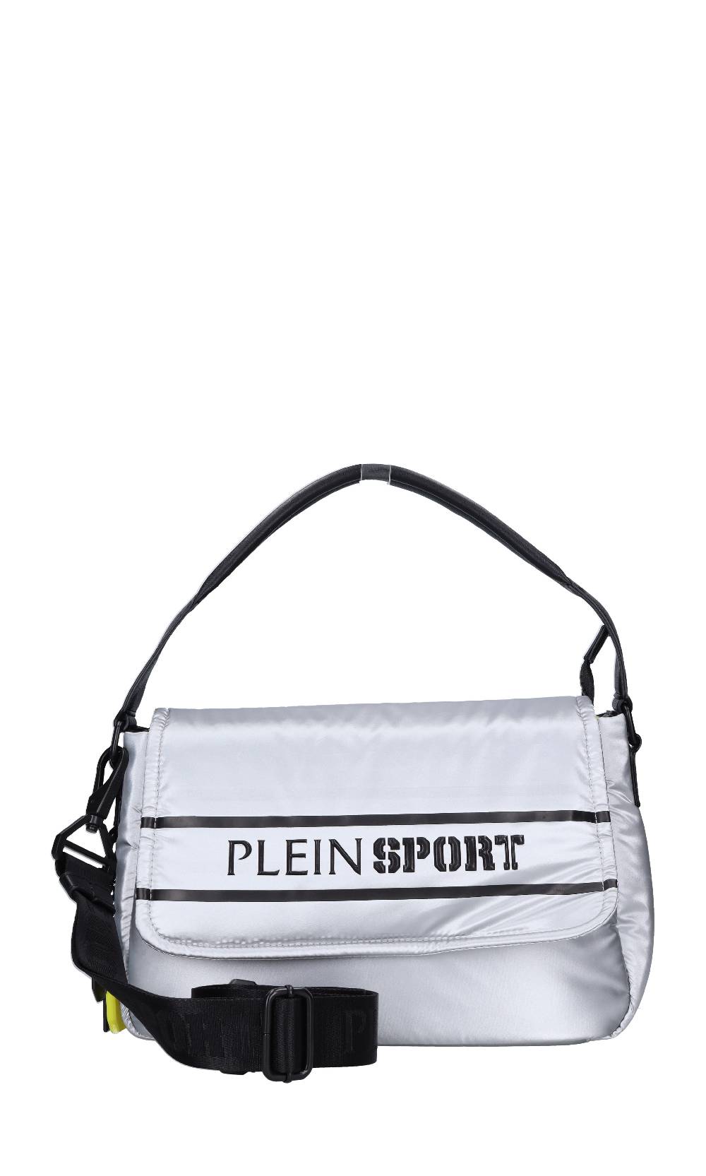 PLEIN SPORT Borsa in tessuto