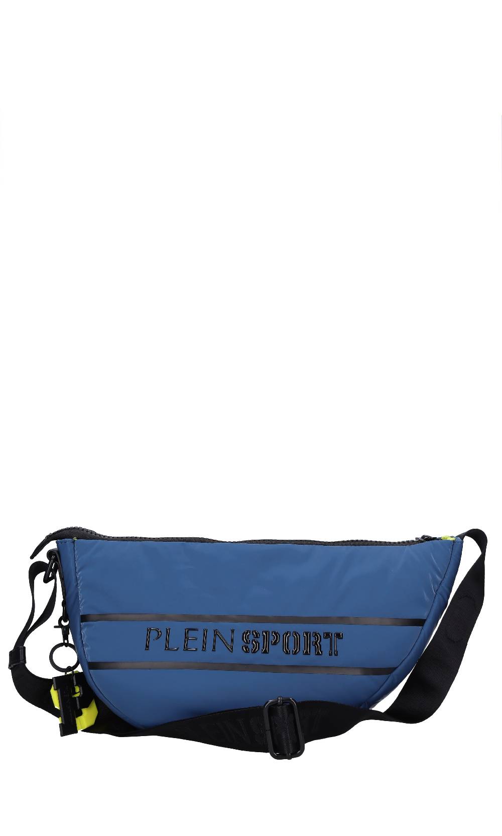 PLEIN SPORT Borsa in tessuto