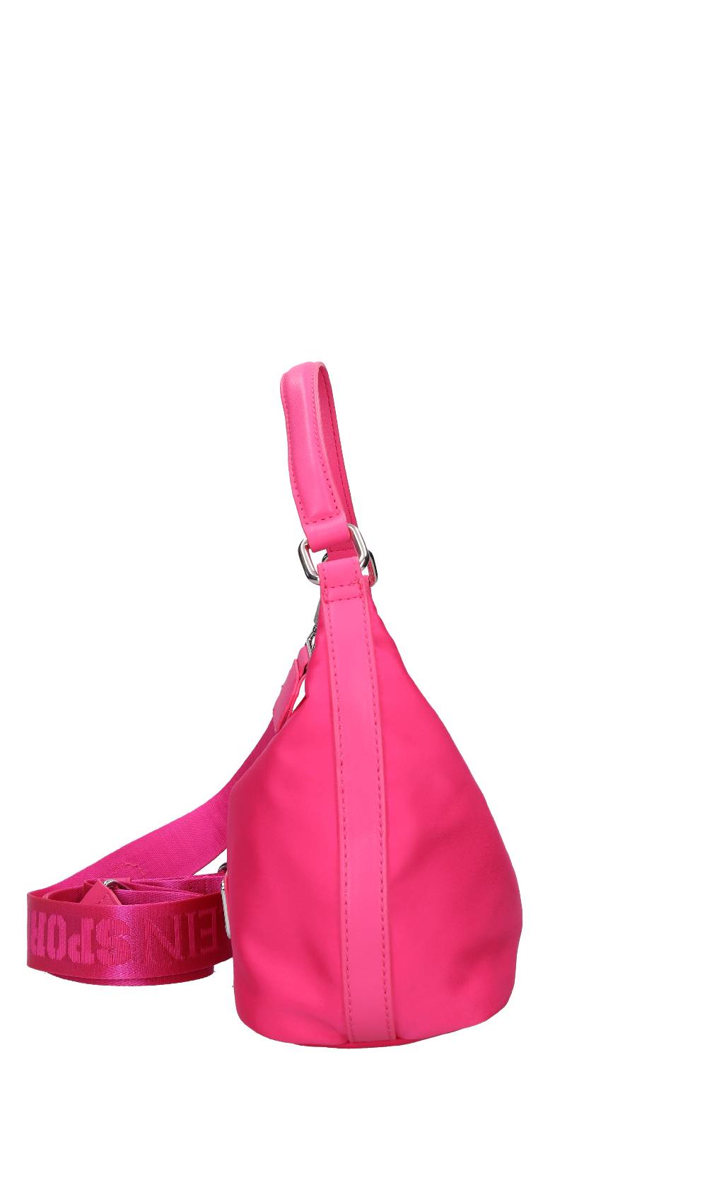 PLEIN SPORT Borsa In Tessuto