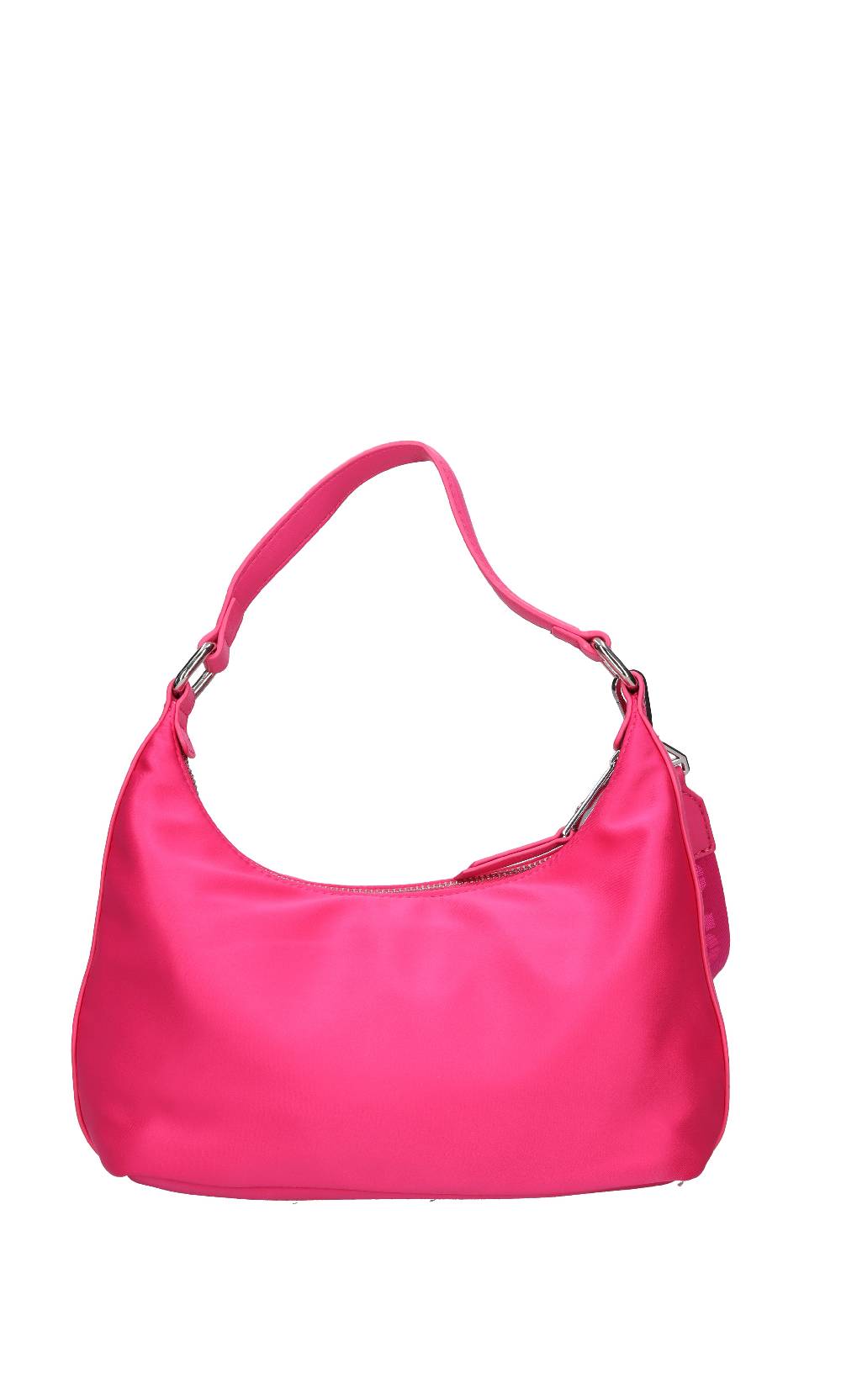 PLEIN SPORT Borsa In Tessuto