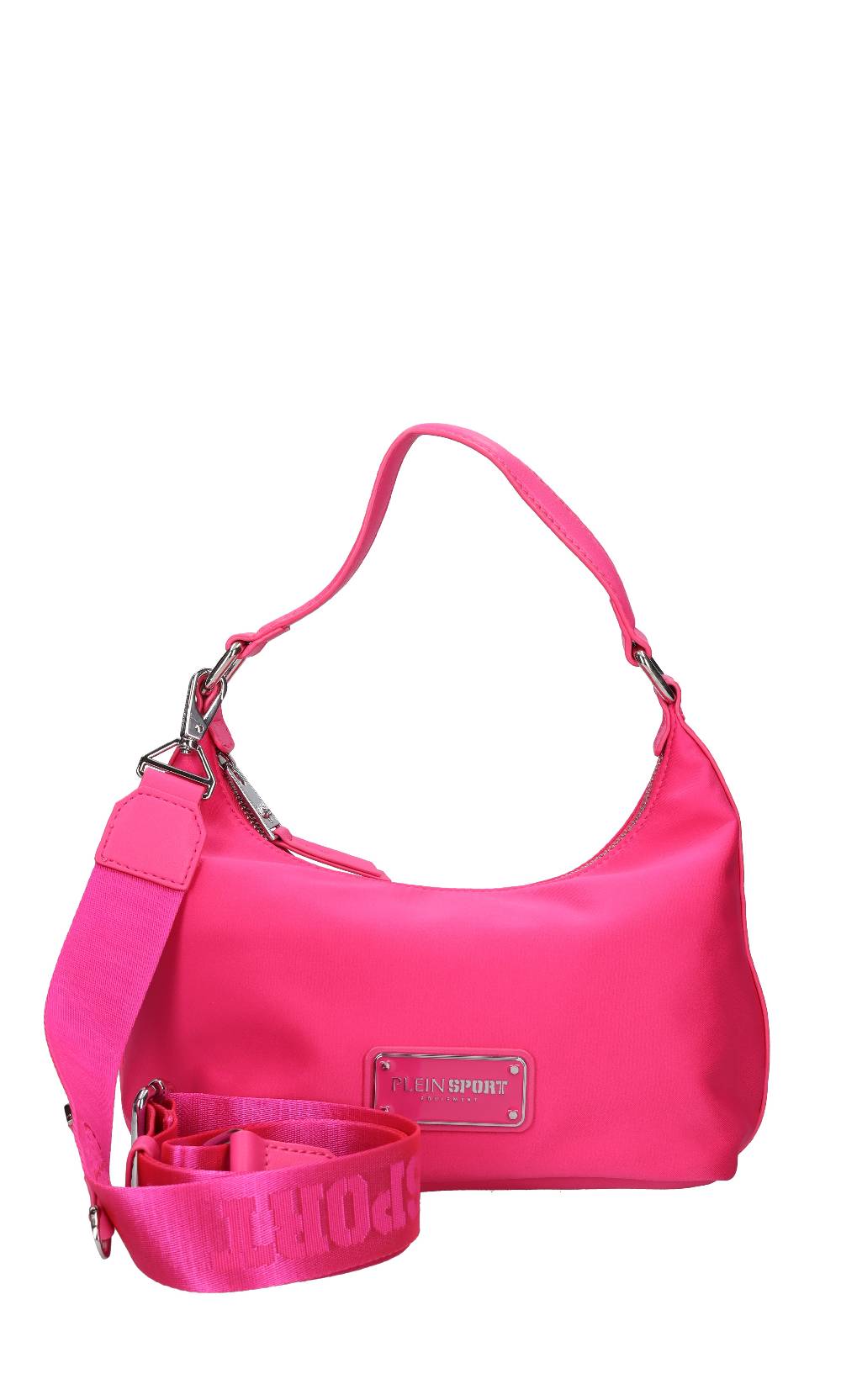 PLEIN SPORT Borsa in tessuto