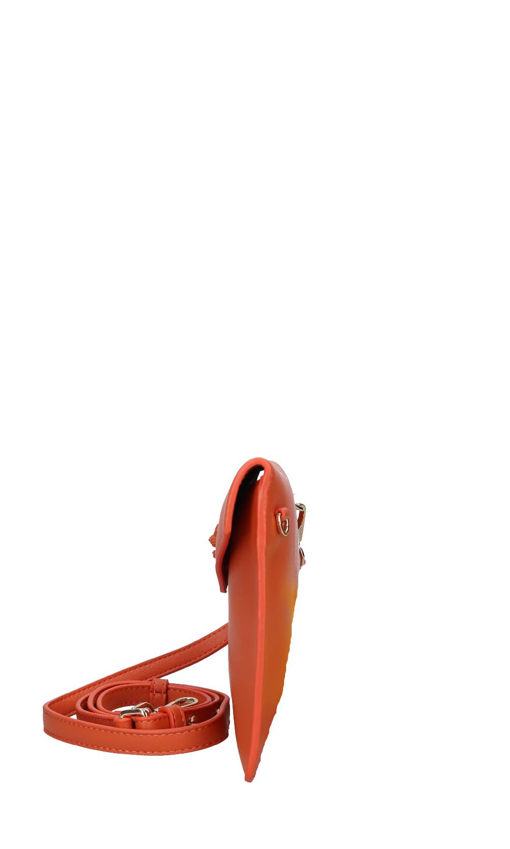 PLEIN SPORT Cluth In Ecopelle