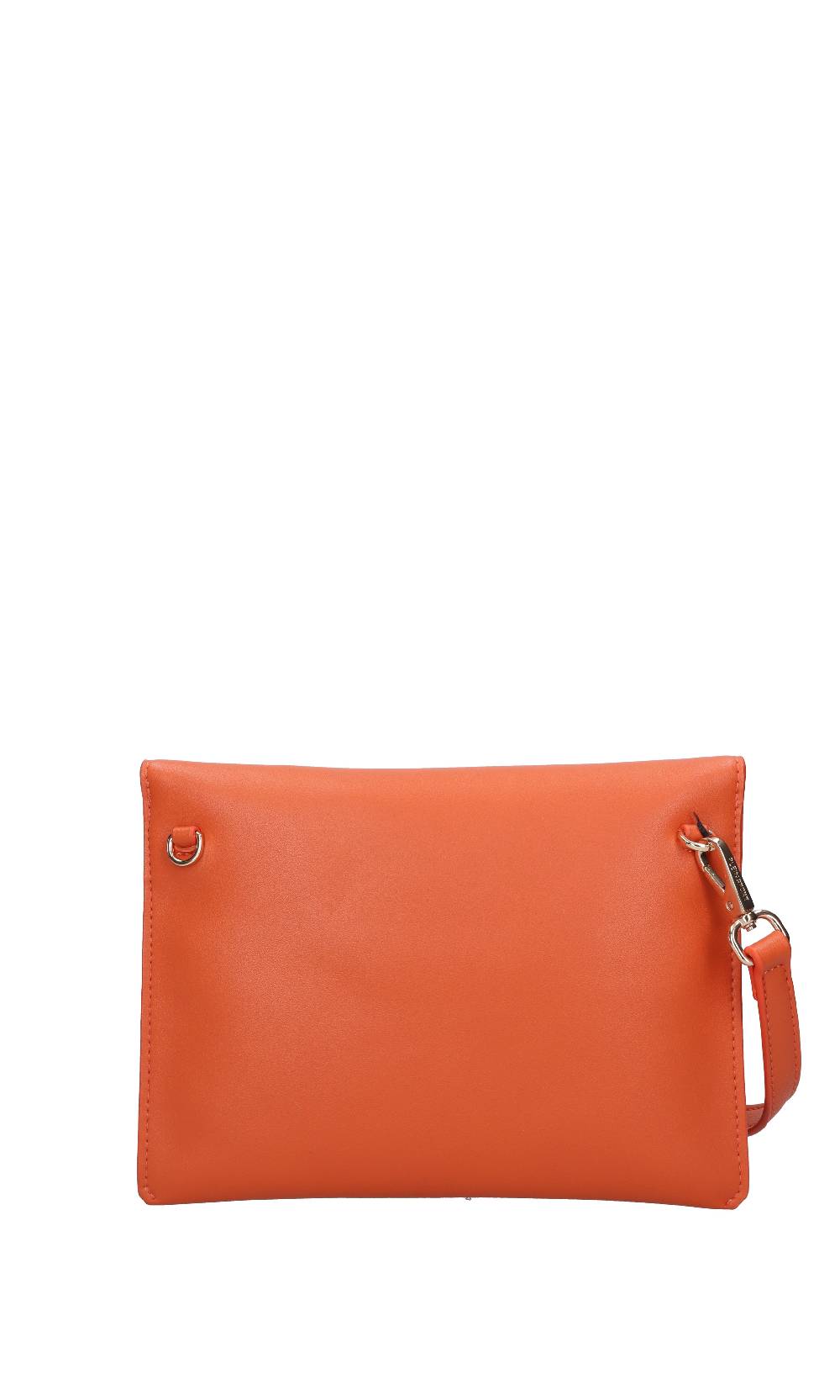 PLEIN SPORT Cluth In Ecopelle