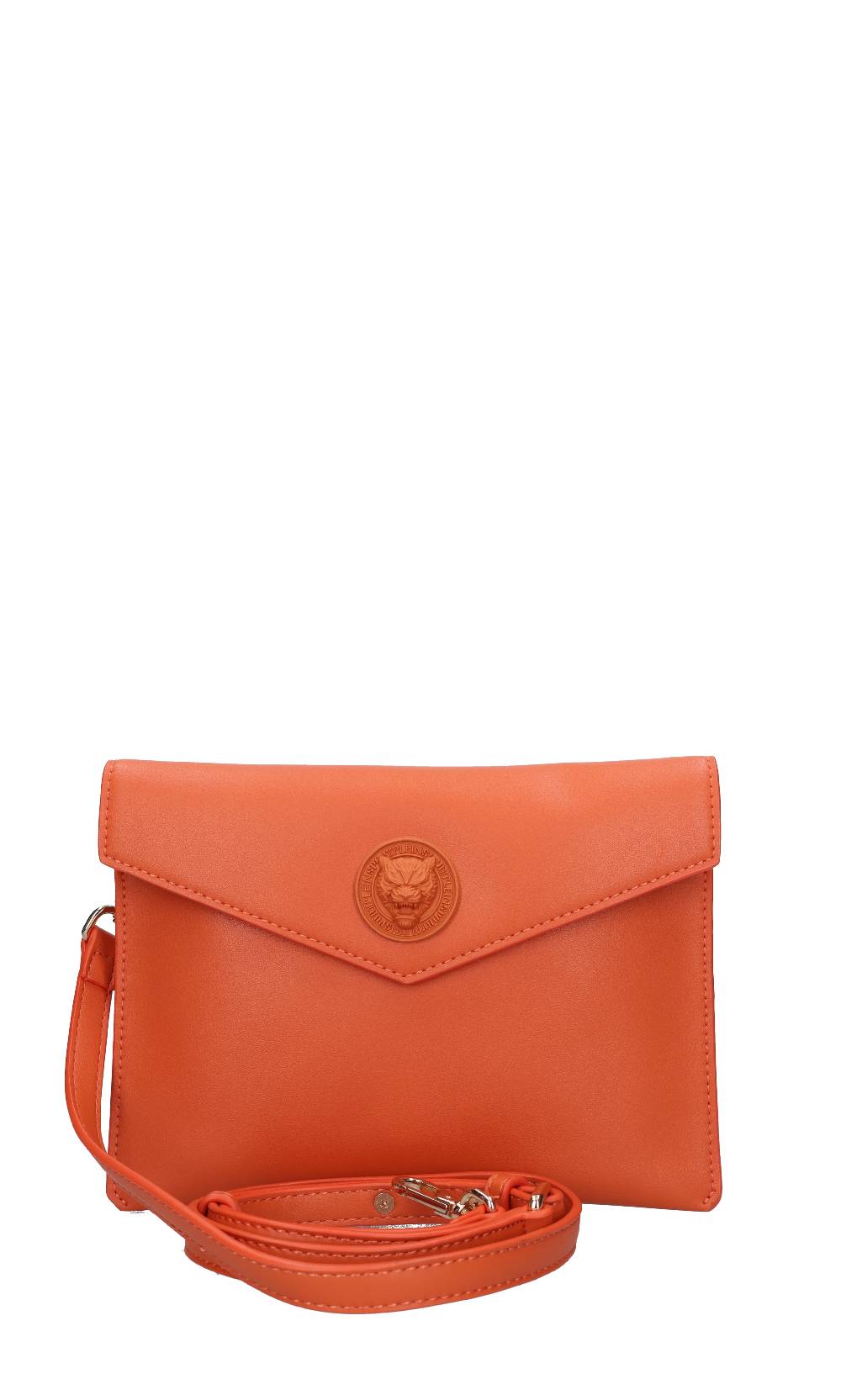 PLEIN SPORT Cluth in ecopelle