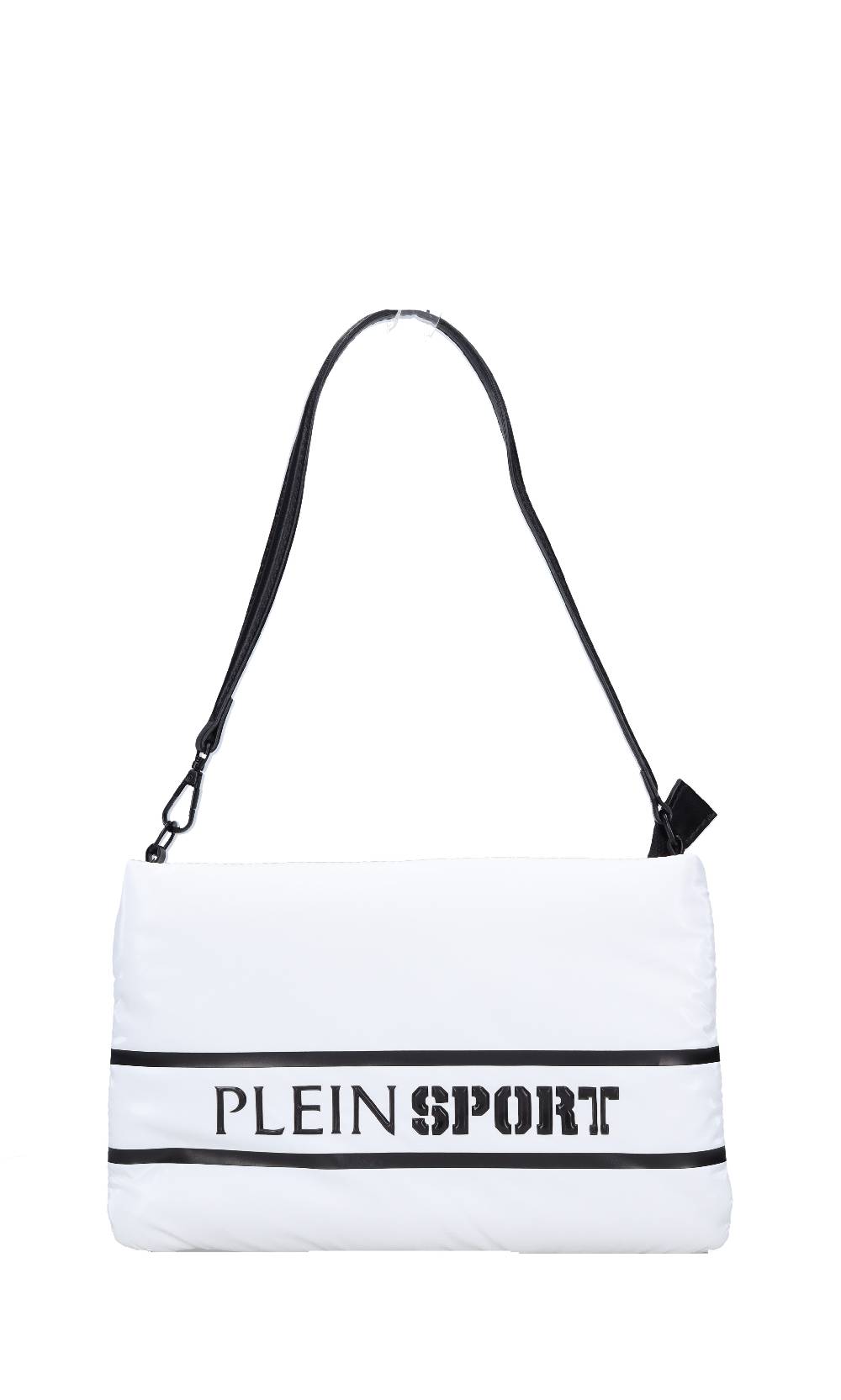 PLEIN SPORT Cluth in tessuto