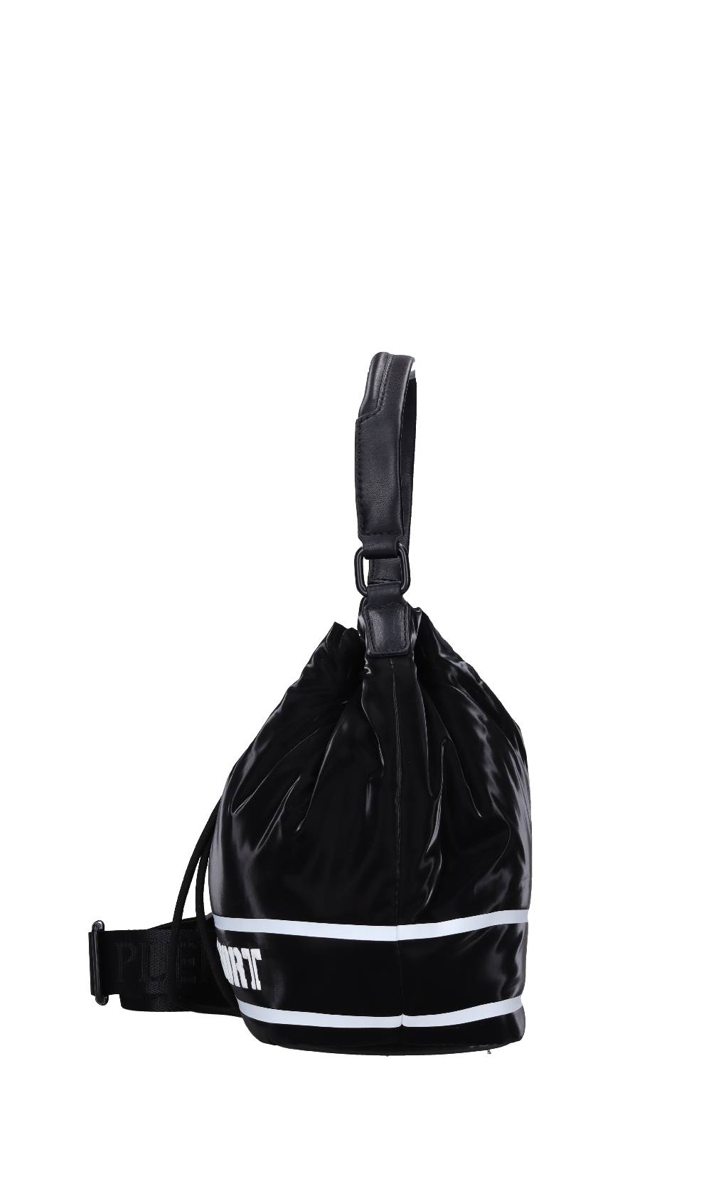 PLEIN SPORT Secchiello In Tessuto