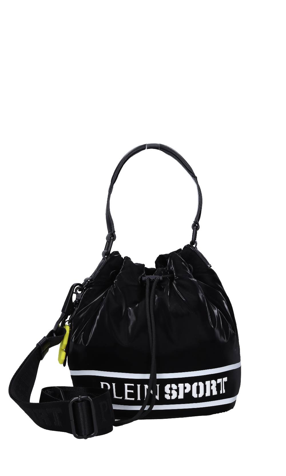 PLEIN SPORT Secchiello in tessuto