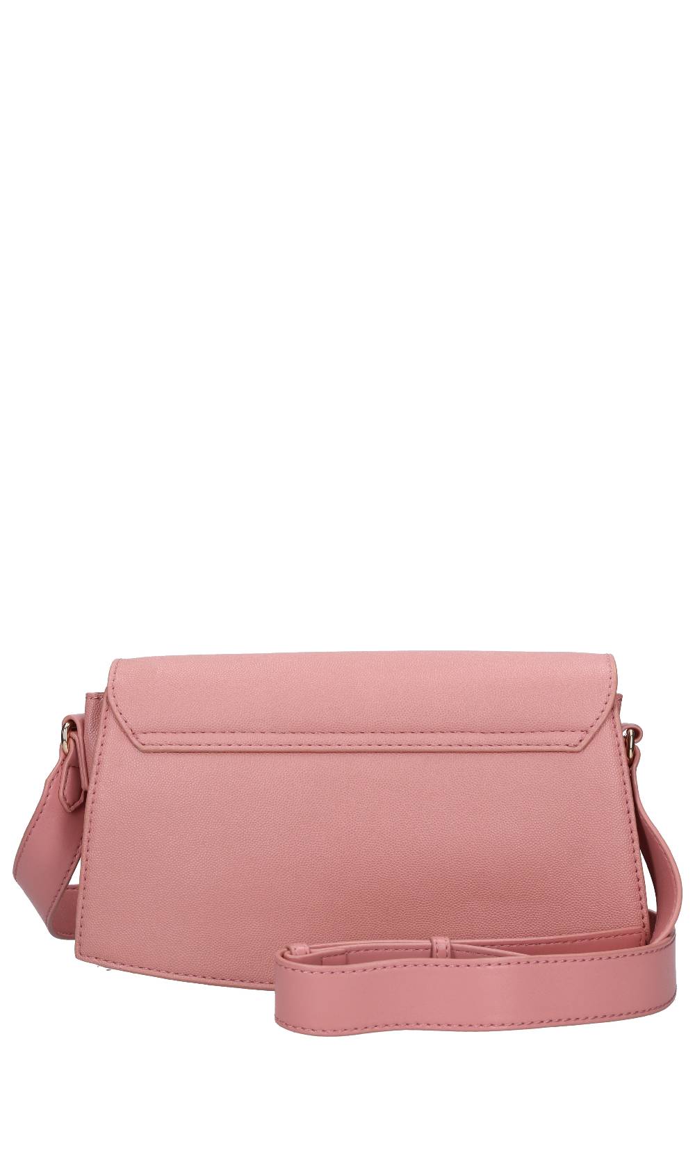 PLEIN SPORT Tracolla In Ecopelle