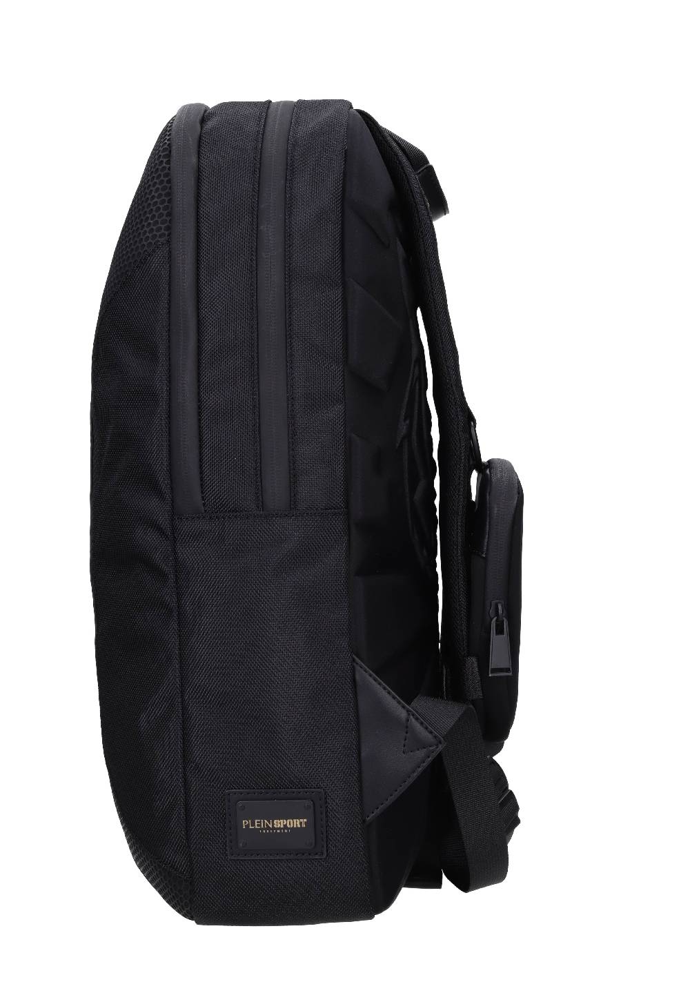 PLEIN SPORT Zaino In Tessuto