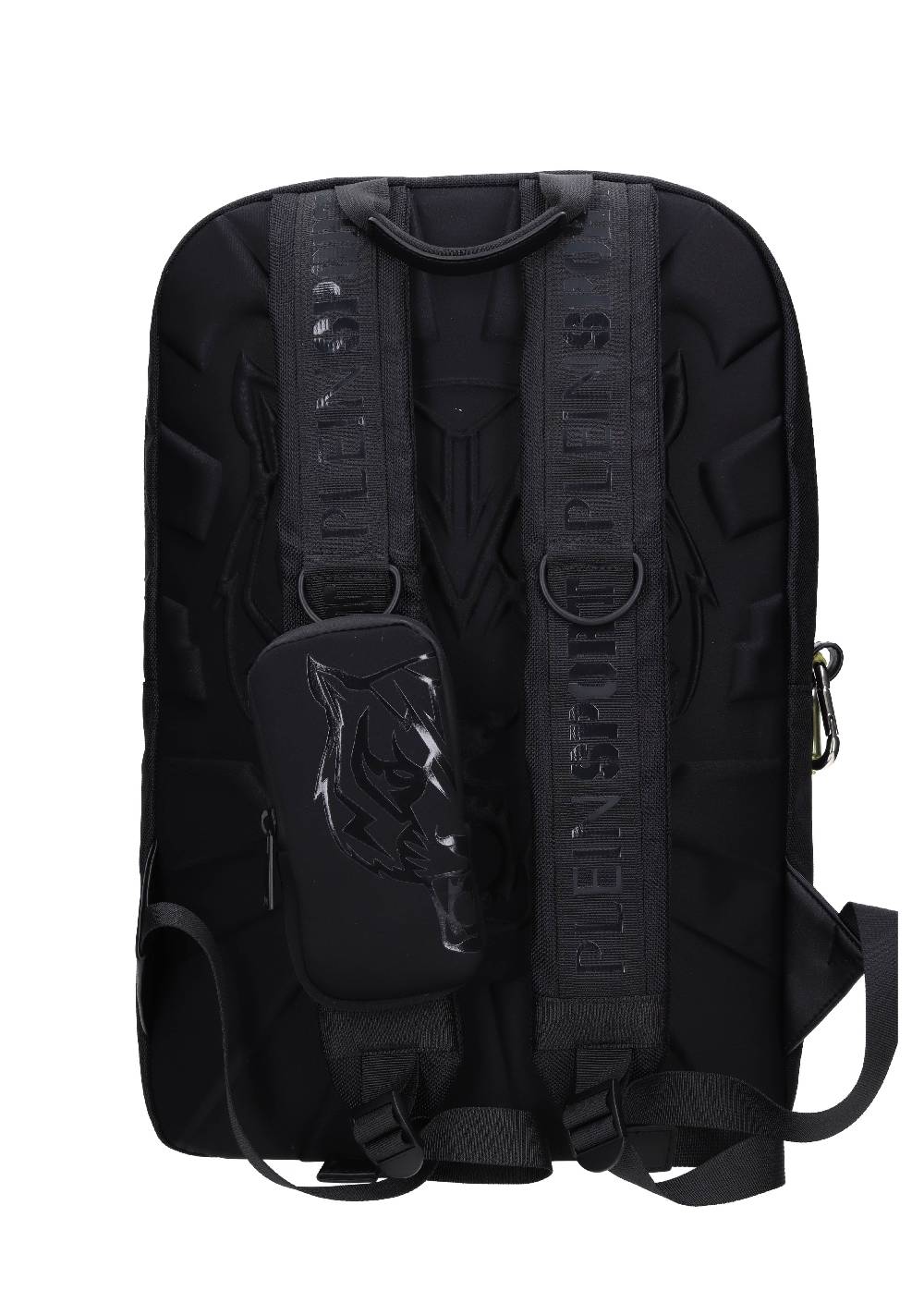 PLEIN SPORT Zaino In Tessuto