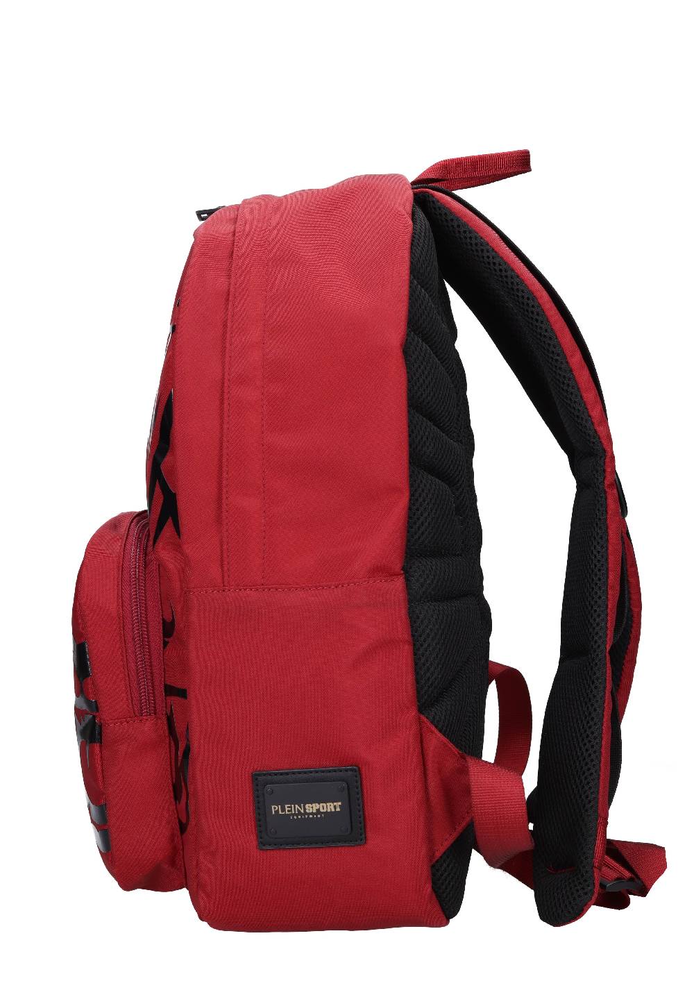 PLEIN SPORT Zaino In Tessuto