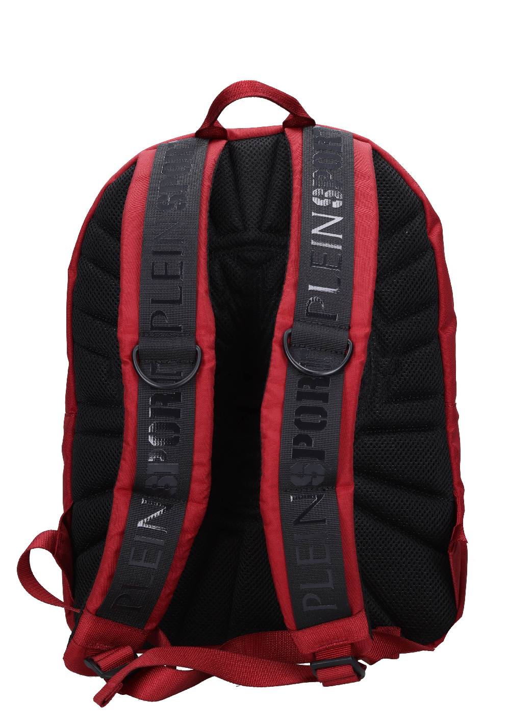 PLEIN SPORT Zaino In Tessuto