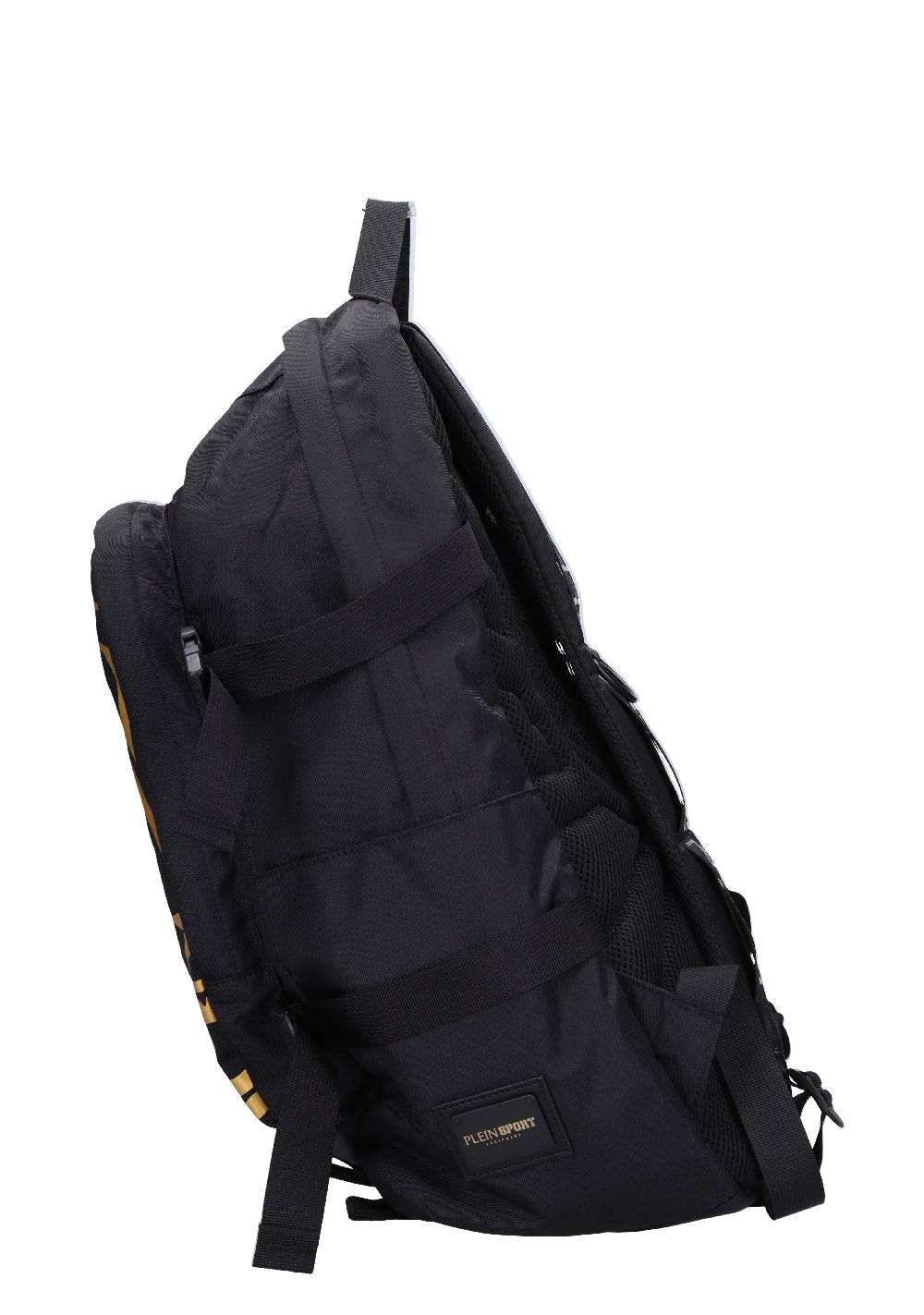 PLEIN SPORT Zaino In Tessuto