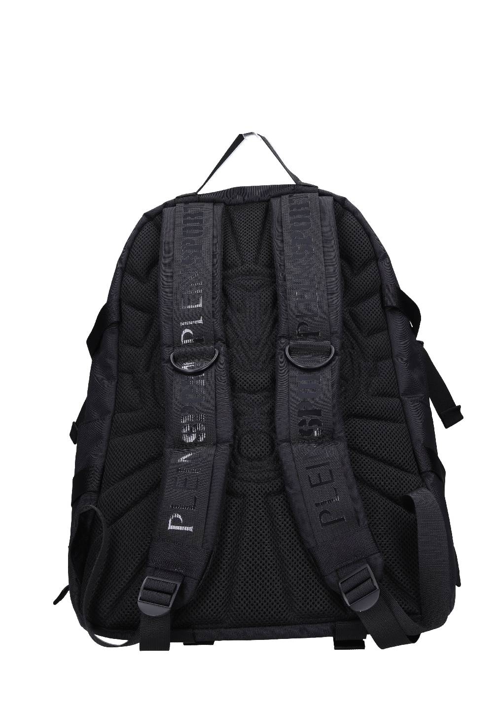 PLEIN SPORT Zaino In Tessuto