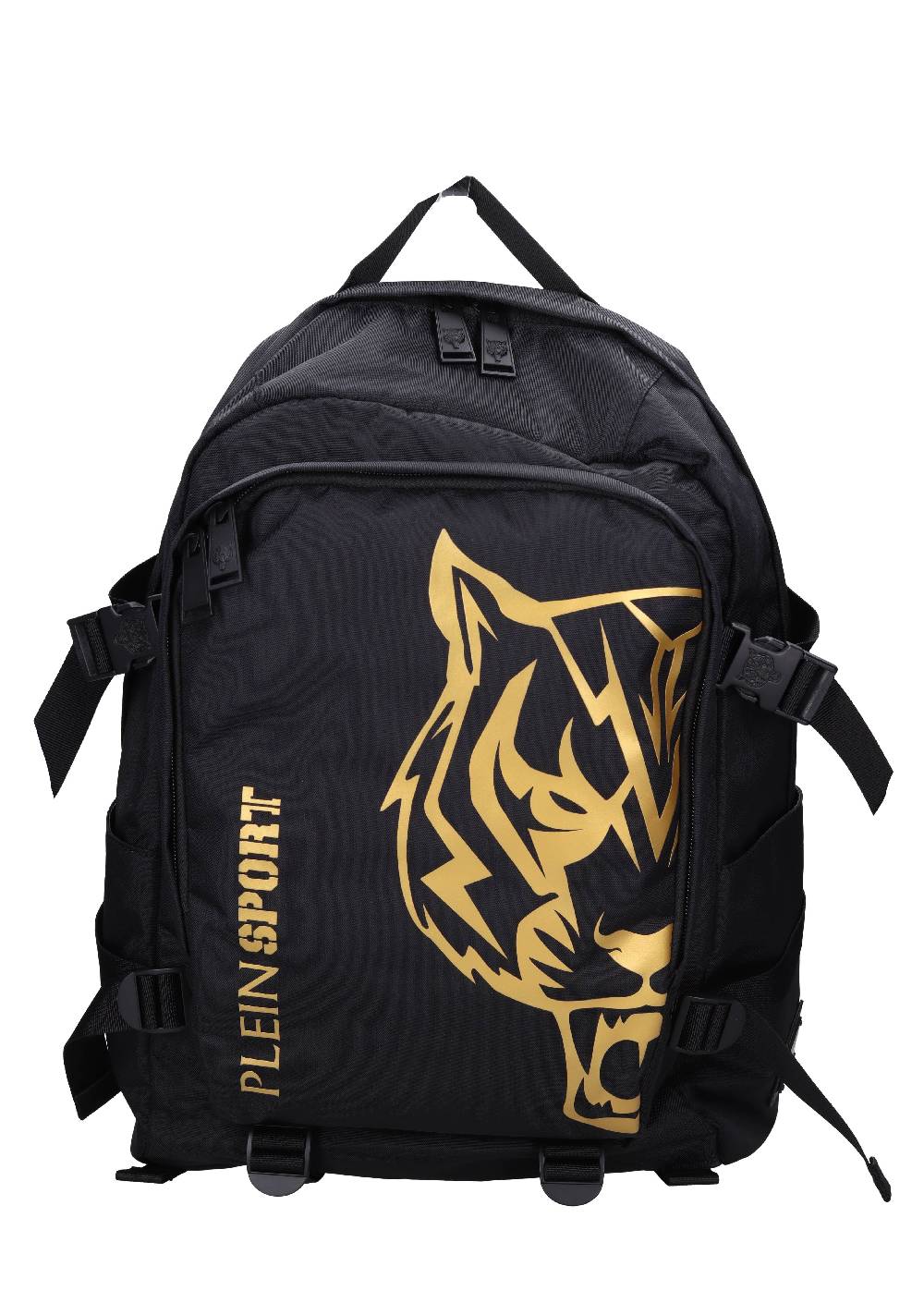 PLEIN SPORT Zaino in tessuto
