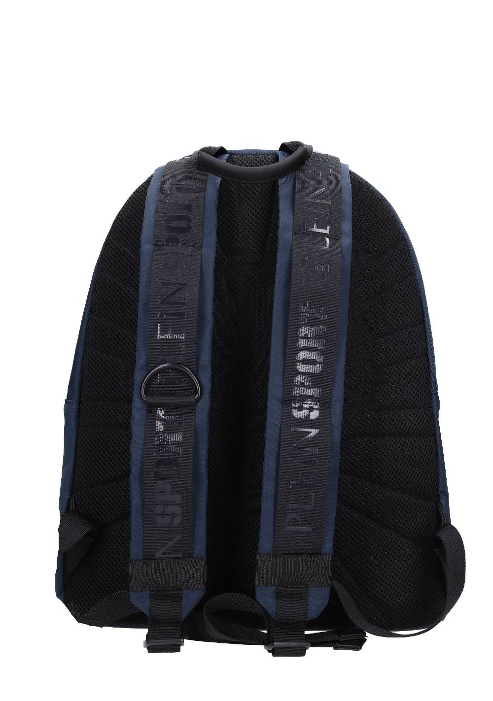 PLEIN SPORT Zaino In Tessuto