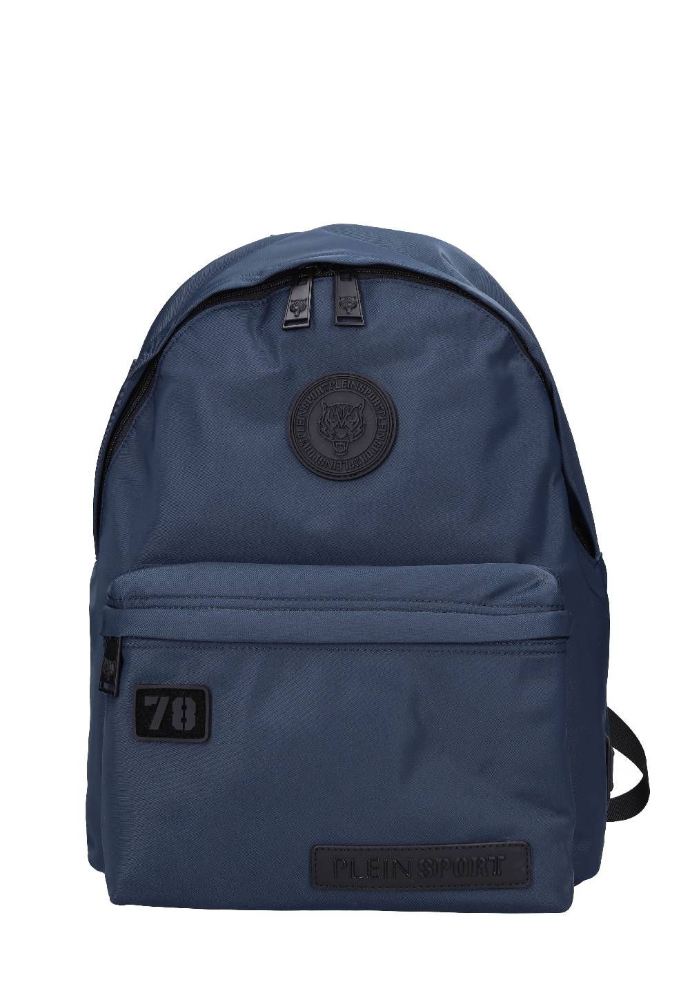 PLEIN SPORT Zaino in tessuto