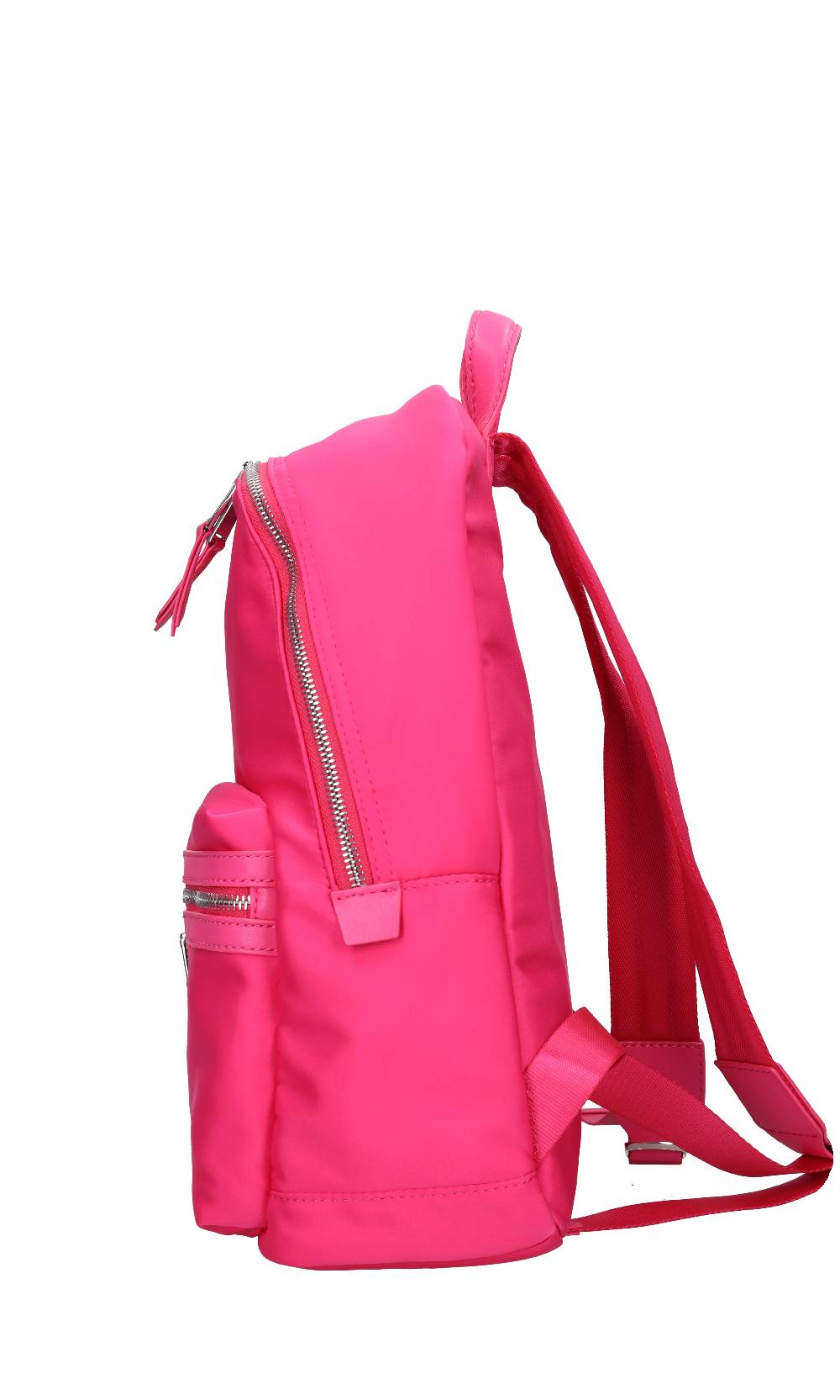 PLEIN SPORT Zaino In Tessuto