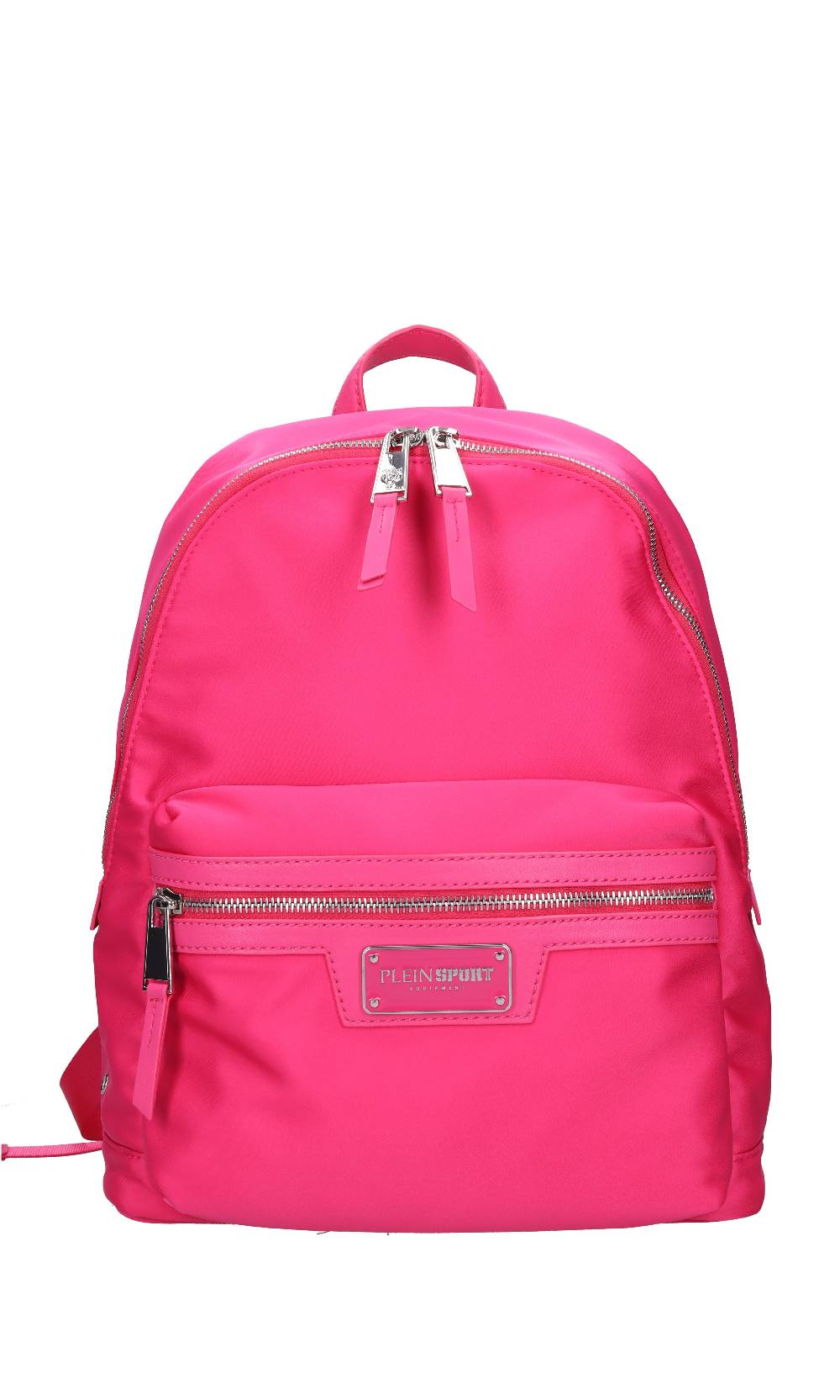 PLEIN SPORT Zaino in tessuto
