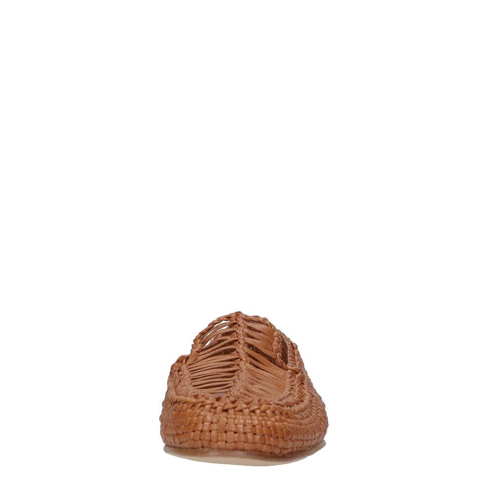 POESIE VENEZIANE Mocassini In Pelle