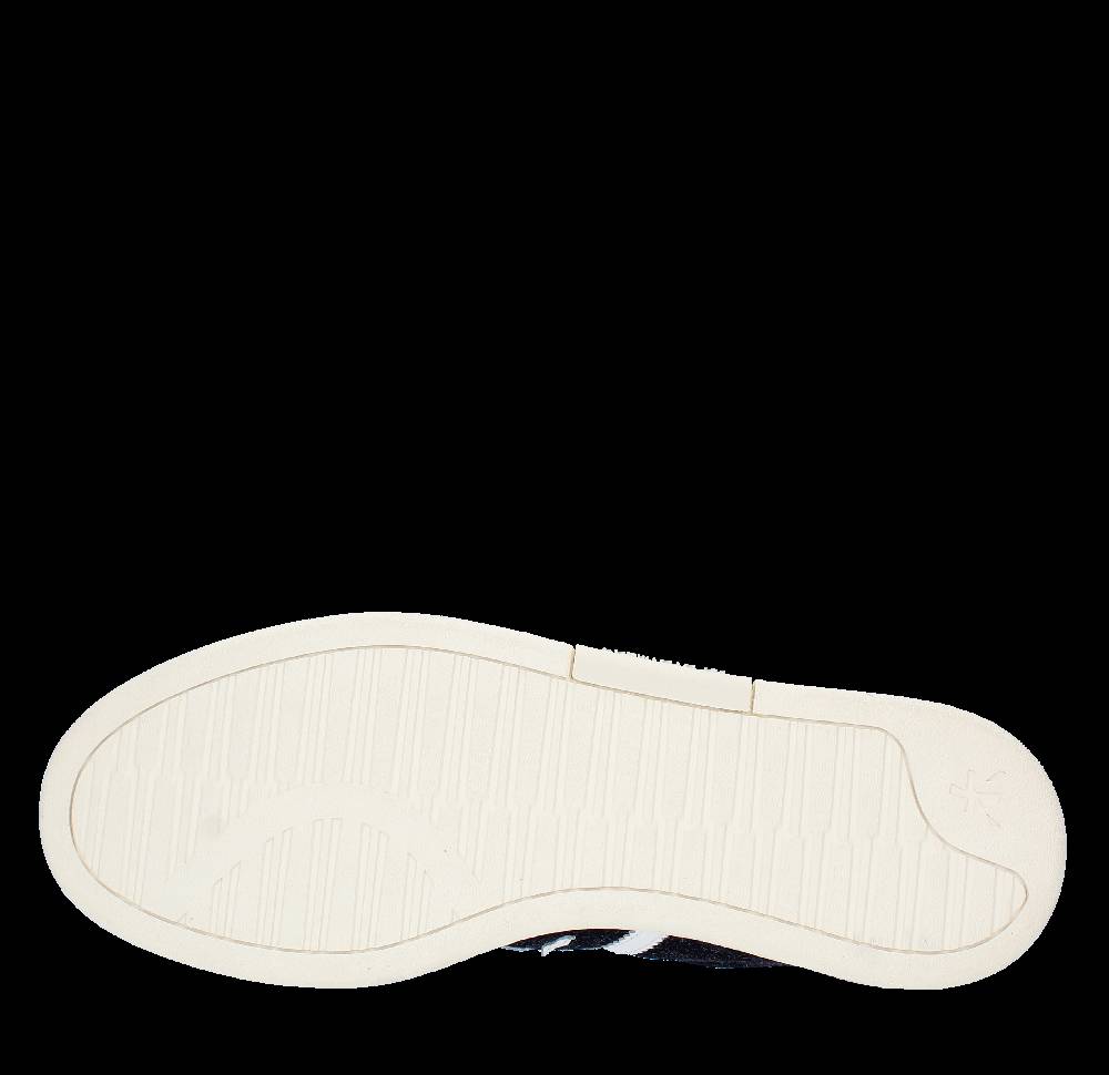 PREMIATA Sneakers In Camoscio E Pelle