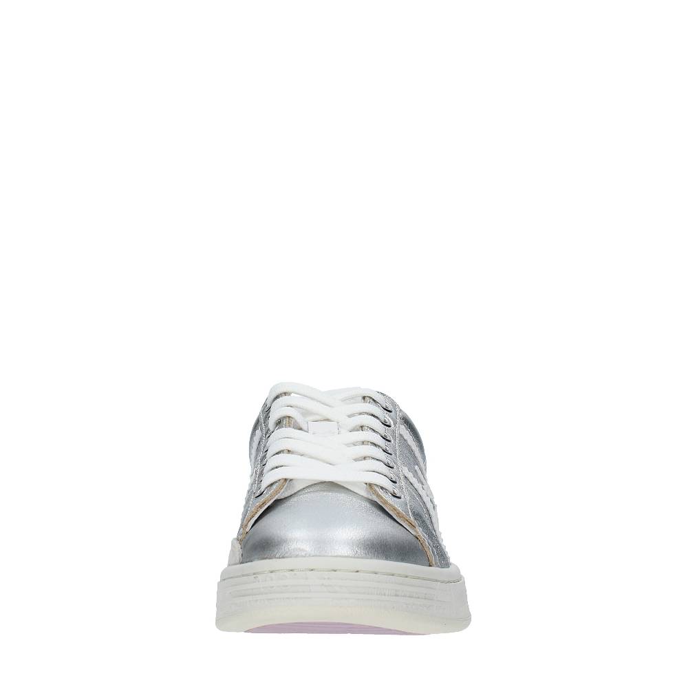 PREMIATA Sneakers In Pelle