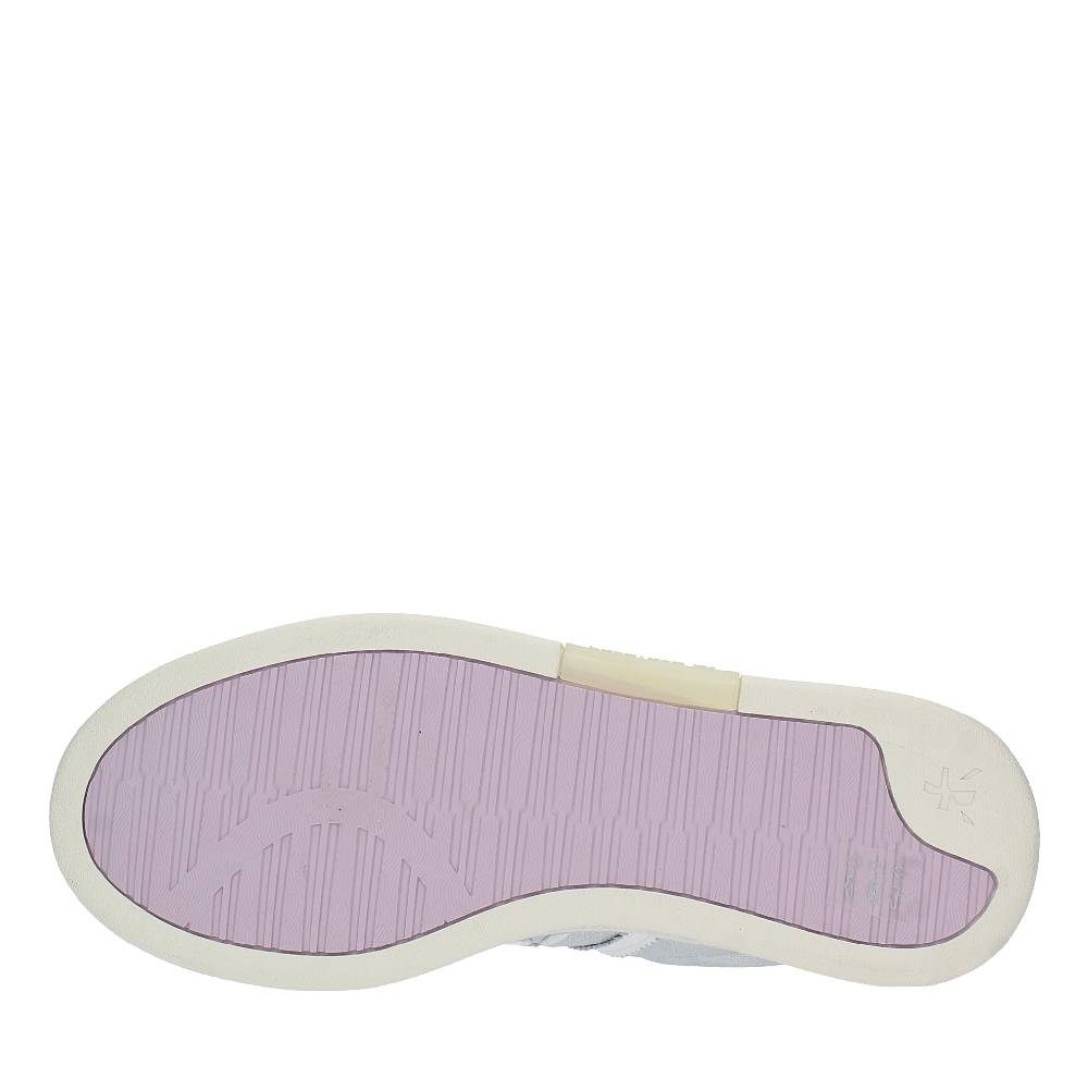 PREMIATA Sneakers In Pelle