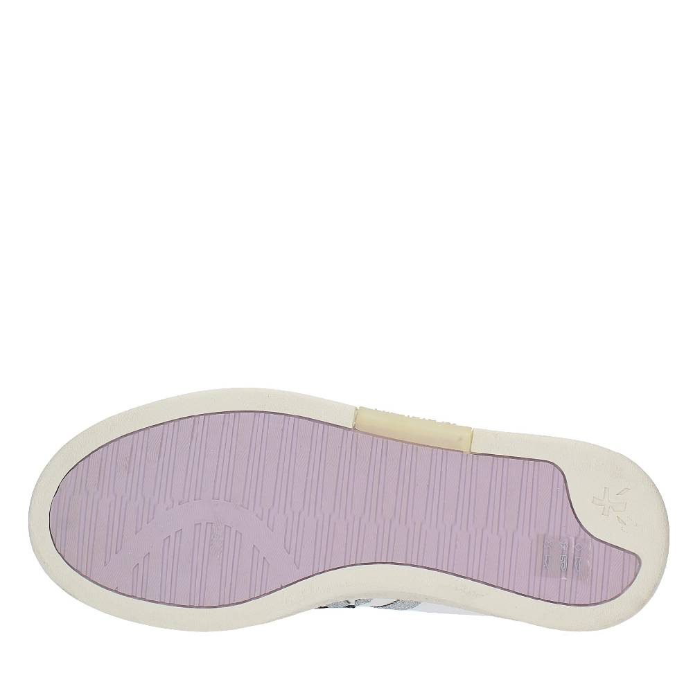 PREMIATA Sneakers In Pelle